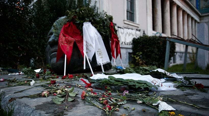 Σήμερα η μεγάλη πορεία για το Πολυτεχνείο υπό το φόβο απρόβλεπτων καταστάσεων -Πώς θα κυκλοφορήσετε στους δρόμους